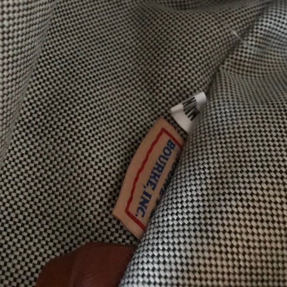 Dooney & Bourke Large Satchel - Picture 8 of 12